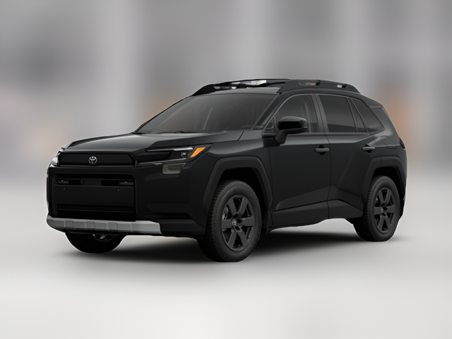 2026 Toyota RAV4 Woodland