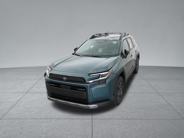 2026 Toyota RAV4 Woodland