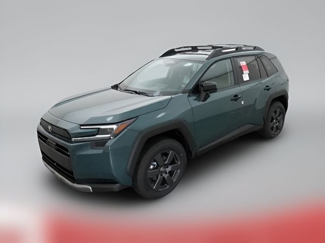 2026 Toyota RAV4 Woodland