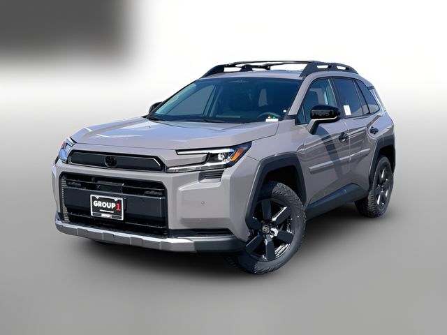 2026 Toyota RAV4 Woodland