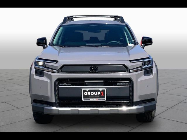 2026 Toyota RAV4 Woodland
