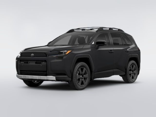 2026 Toyota RAV4 Woodland