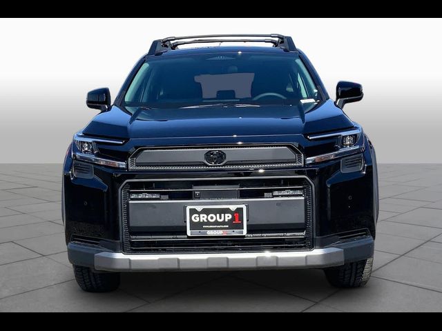 2026 Toyota RAV4 Woodland
