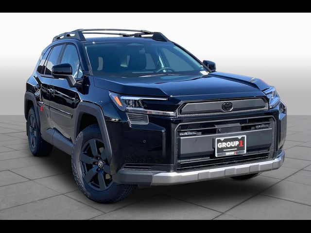 2026 Toyota RAV4 Woodland