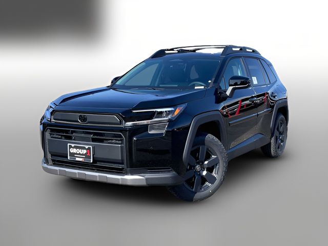 2026 Toyota RAV4 Woodland
