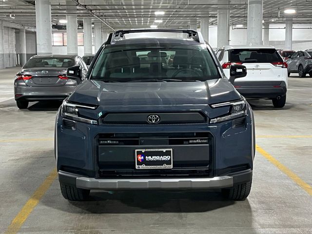 2026 Toyota RAV4 Woodland
