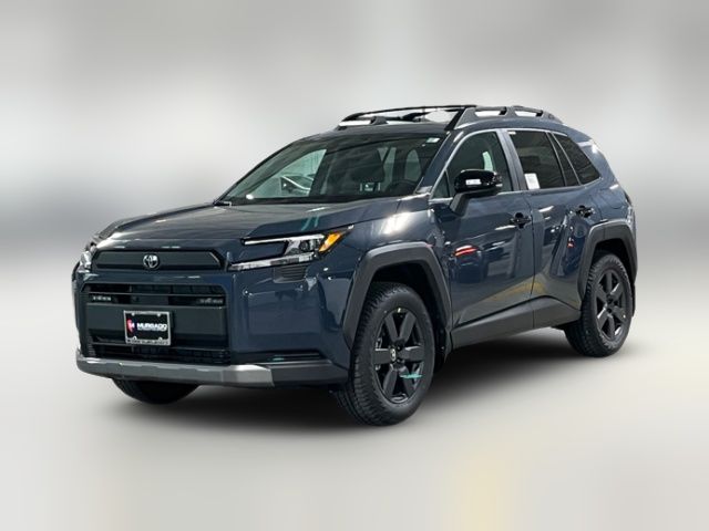 2026 Toyota RAV4 Woodland