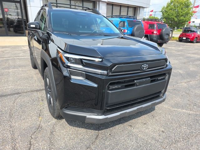 2026 Toyota RAV4 Woodland