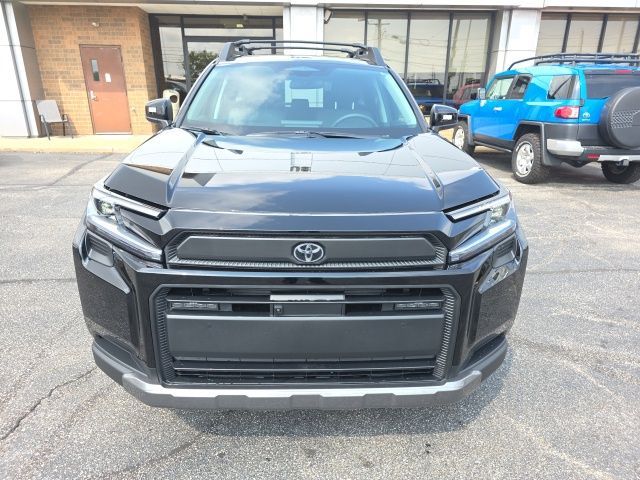 2026 Toyota RAV4 Woodland
