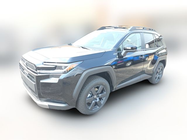 2026 Toyota RAV4 Woodland