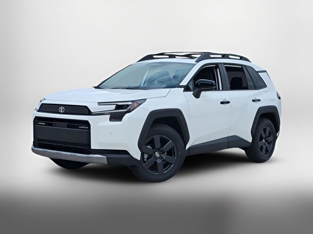 2026 Toyota RAV4 Woodland