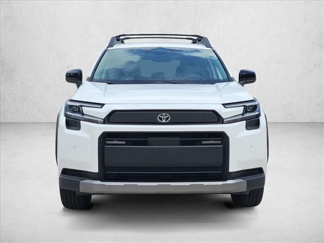 2026 Toyota RAV4 Woodland