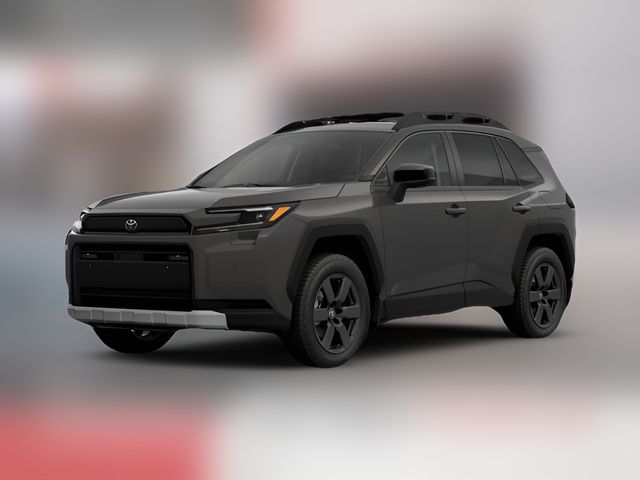 2026 Toyota RAV4 Woodland