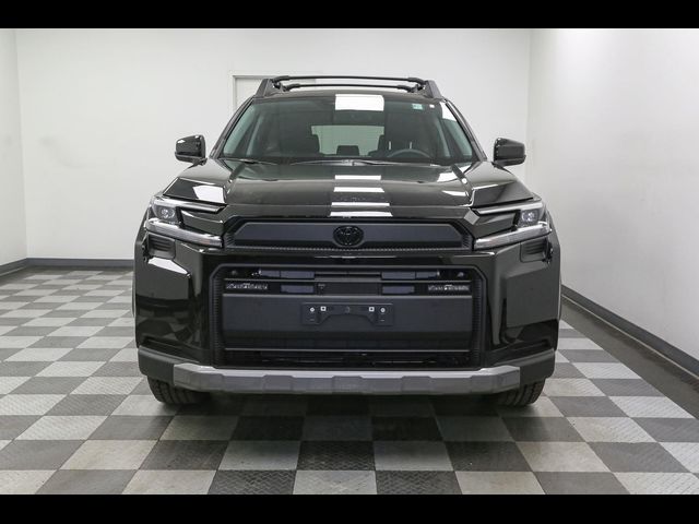 2026 Toyota RAV4 Woodland