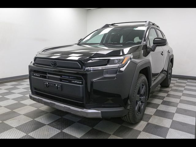 2026 Toyota RAV4 Woodland