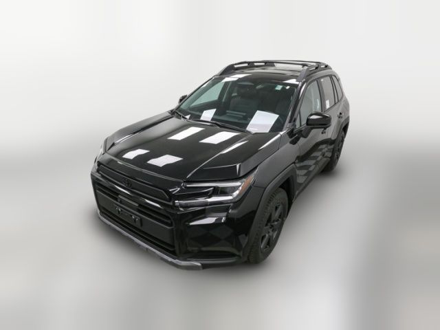 2026 Toyota RAV4 Woodland