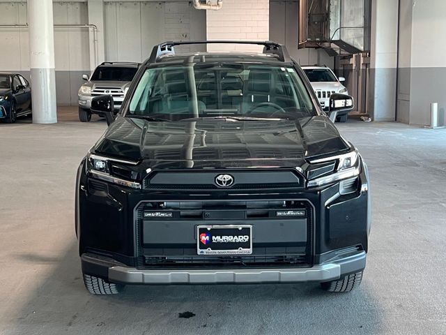 2026 Toyota RAV4 Woodland