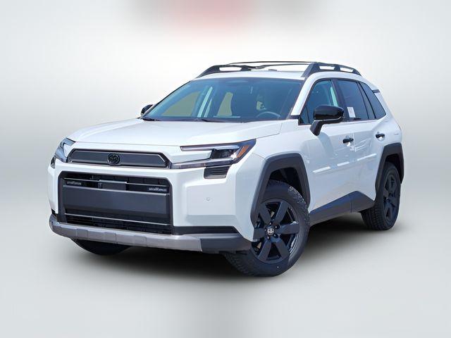 2026 Toyota RAV4 Woodland