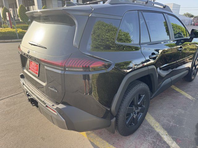 2026 Toyota RAV4 Woodland