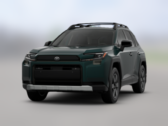 2026 Toyota RAV4 Woodland