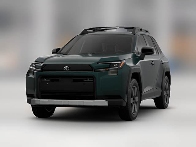 2026 Toyota RAV4 Woodland