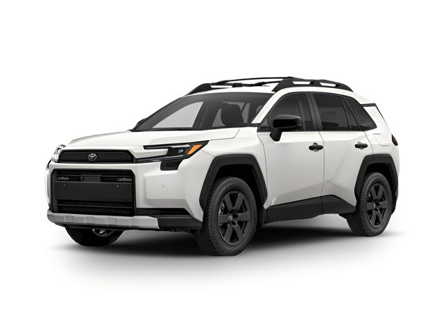 2026 Toyota RAV4 Woodland