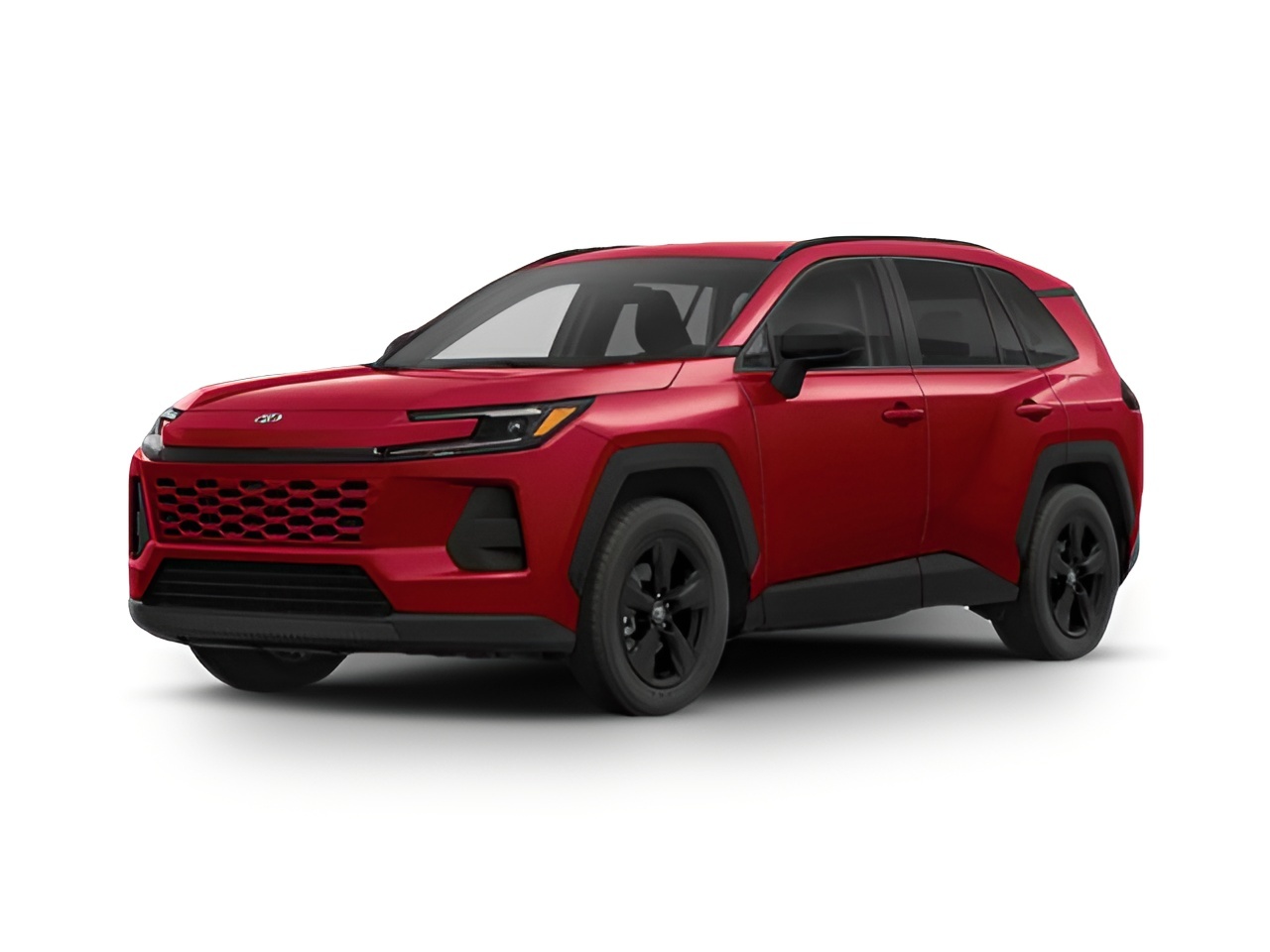 New Red Toyota RAV4 For Sale in Los Angeles, CA | Auto Navigator