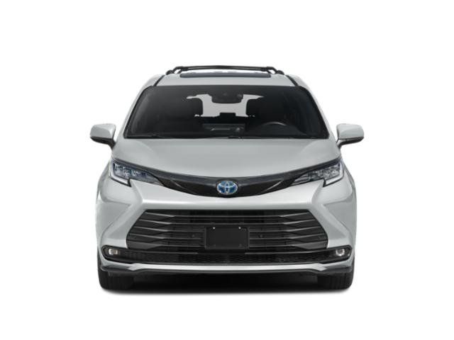 2026 Toyota Sienna Woodland Edition
