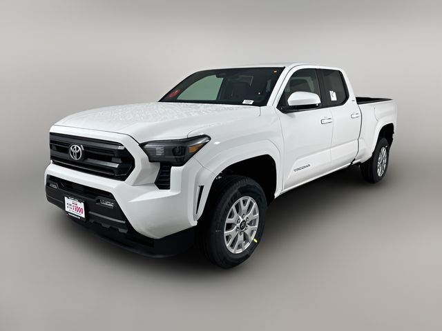 2026 Toyota Tacoma 4WD 