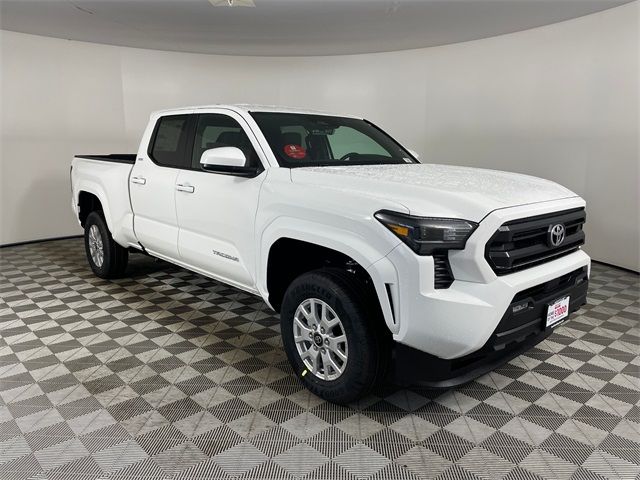 2026 Toyota Tacoma 4WD 