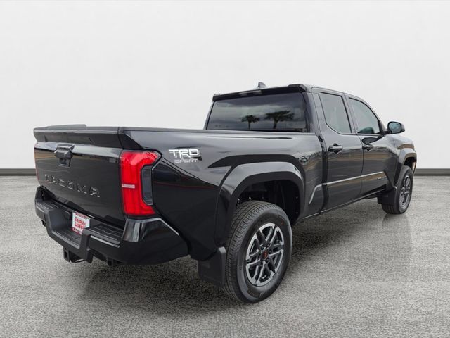 2026 Toyota Tacoma 4WD 
