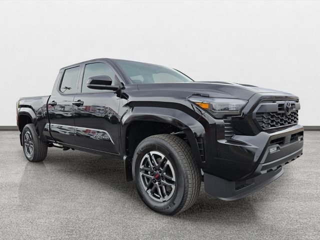 2026 Toyota Tacoma 4WD 