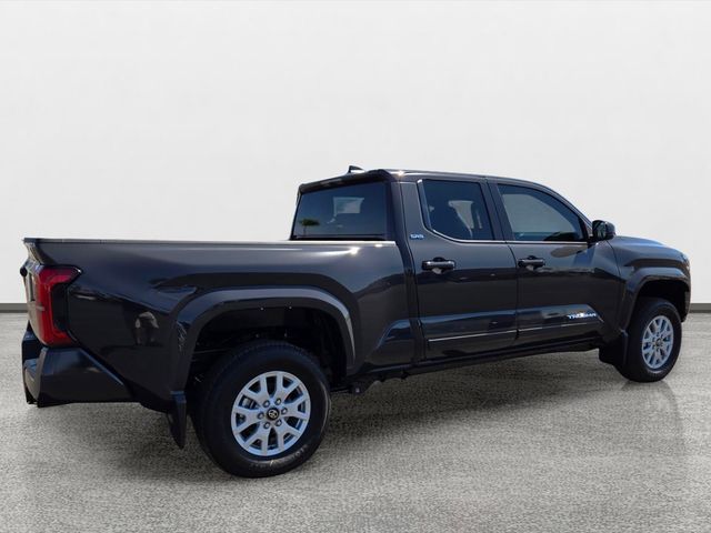 2026 Toyota Tacoma 4WD 