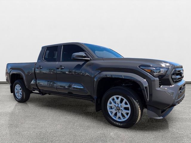 2026 Toyota Tacoma 4WD 