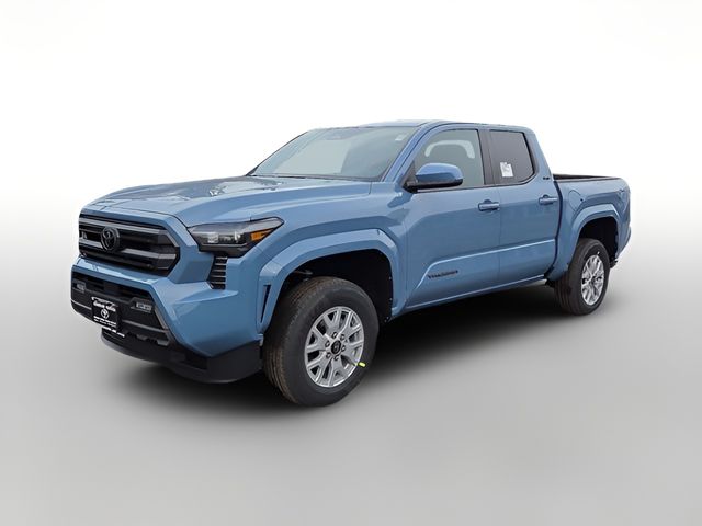 2026 Toyota Tacoma 4WD 