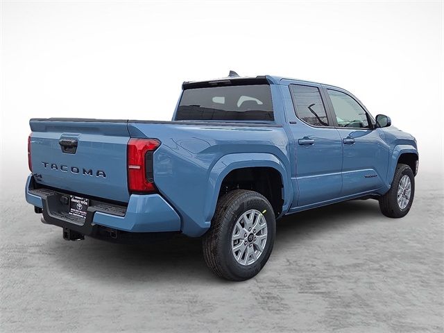 2026 Toyota Tacoma 4WD 