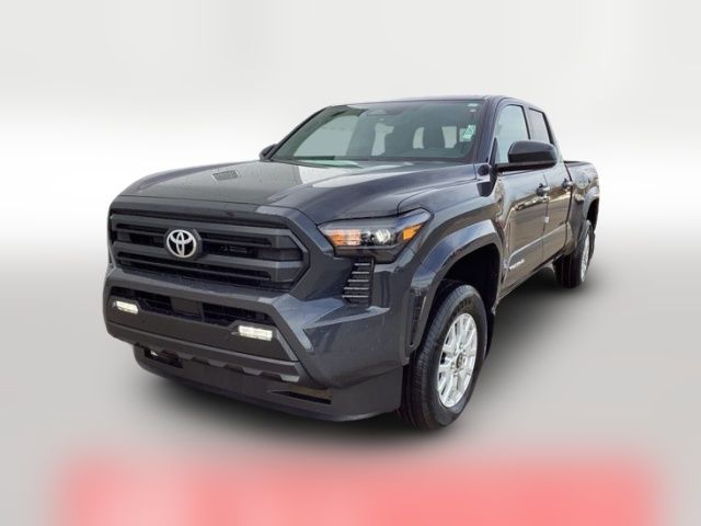 2026 Toyota Tacoma 4WD 