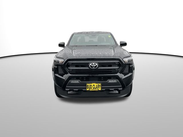 2026 Toyota Tacoma 4WD 