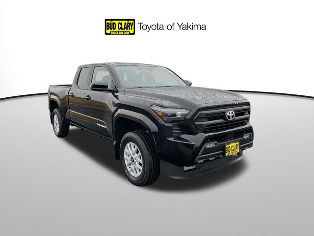 2026 Toyota Tacoma 4WD 