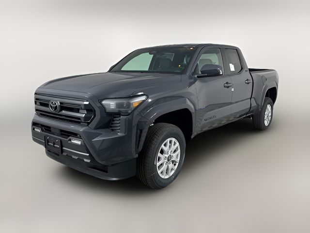 2026 Toyota Tacoma 4WD 
