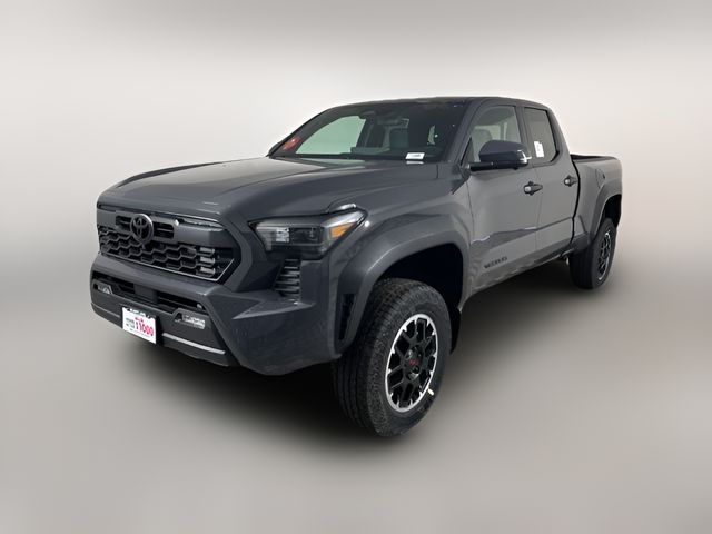 2026 Toyota Tacoma 4WD 