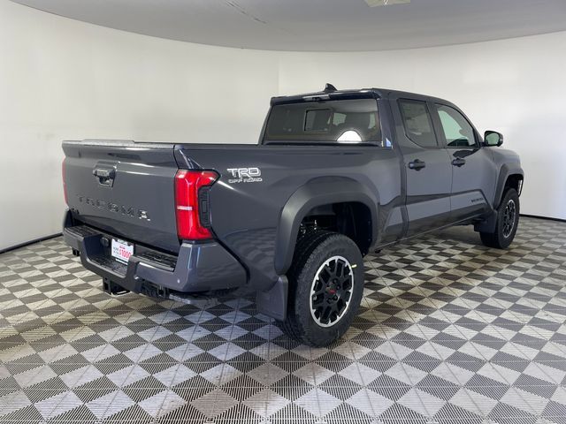2026 Toyota Tacoma 4WD 