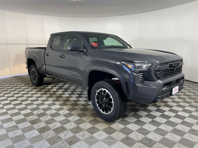 2026 Toyota Tacoma 4WD 