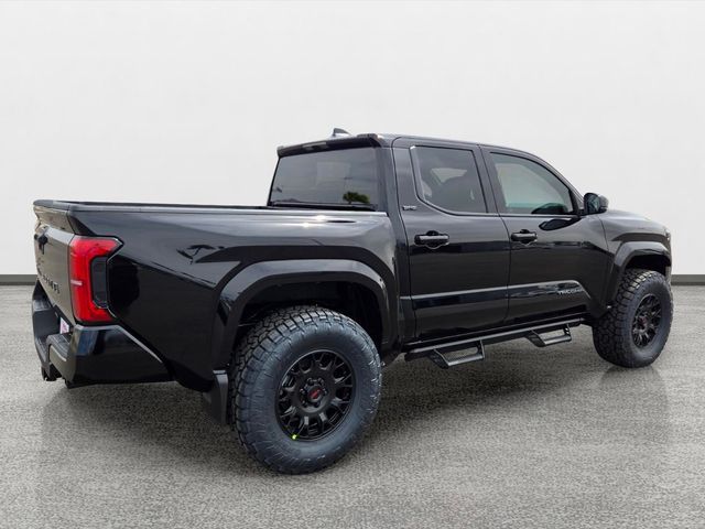 2026 Toyota Tacoma 4WD 