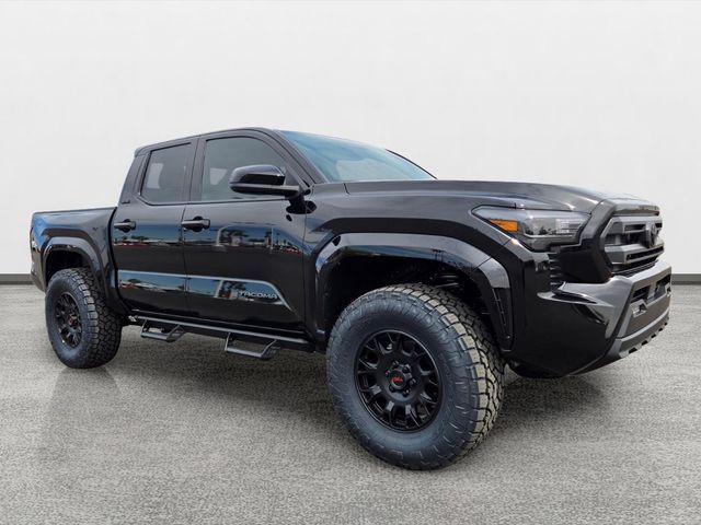 2026 Toyota Tacoma 4WD 