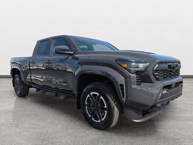 2026 Toyota Tacoma 4WD 