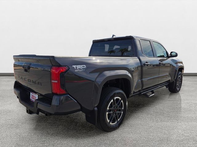 2026 Toyota Tacoma 4WD 