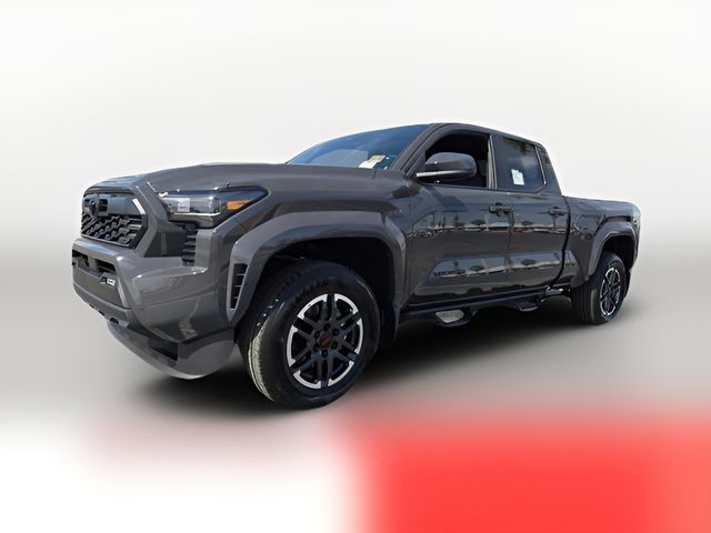 2026 Toyota Tacoma 4WD 