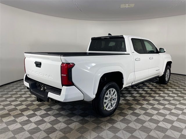 2026 Toyota Tacoma 4WD 