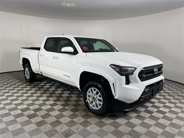 2026 Toyota Tacoma 4WD 